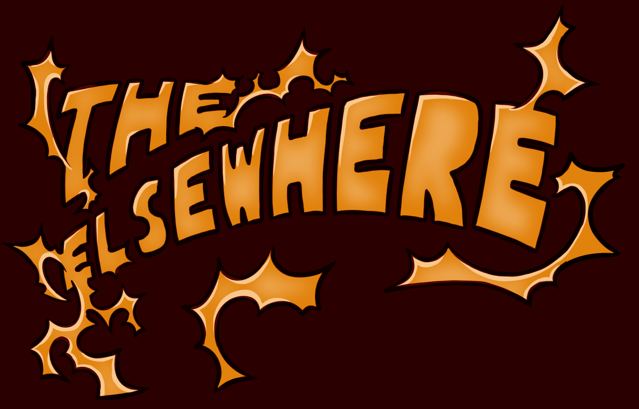 The Elsewhere